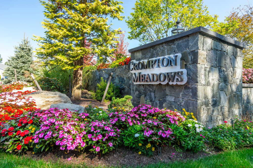 Floor Plans – Crompton Meadows floor plans