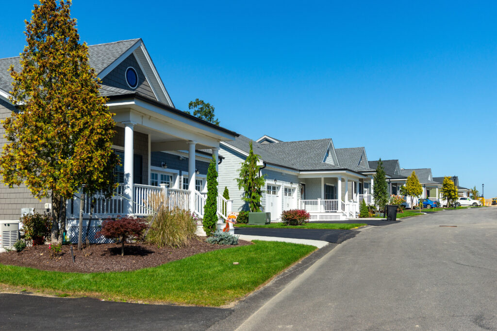 Gallery – Crompton Meadows – Gallery