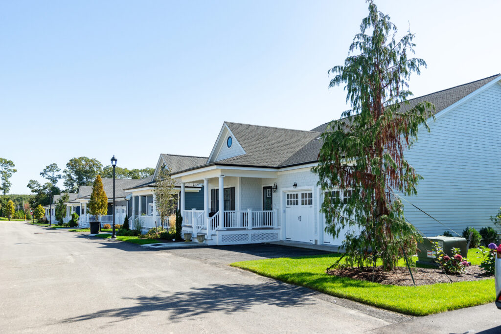 Gallery – Crompton Meadows – Gallery
