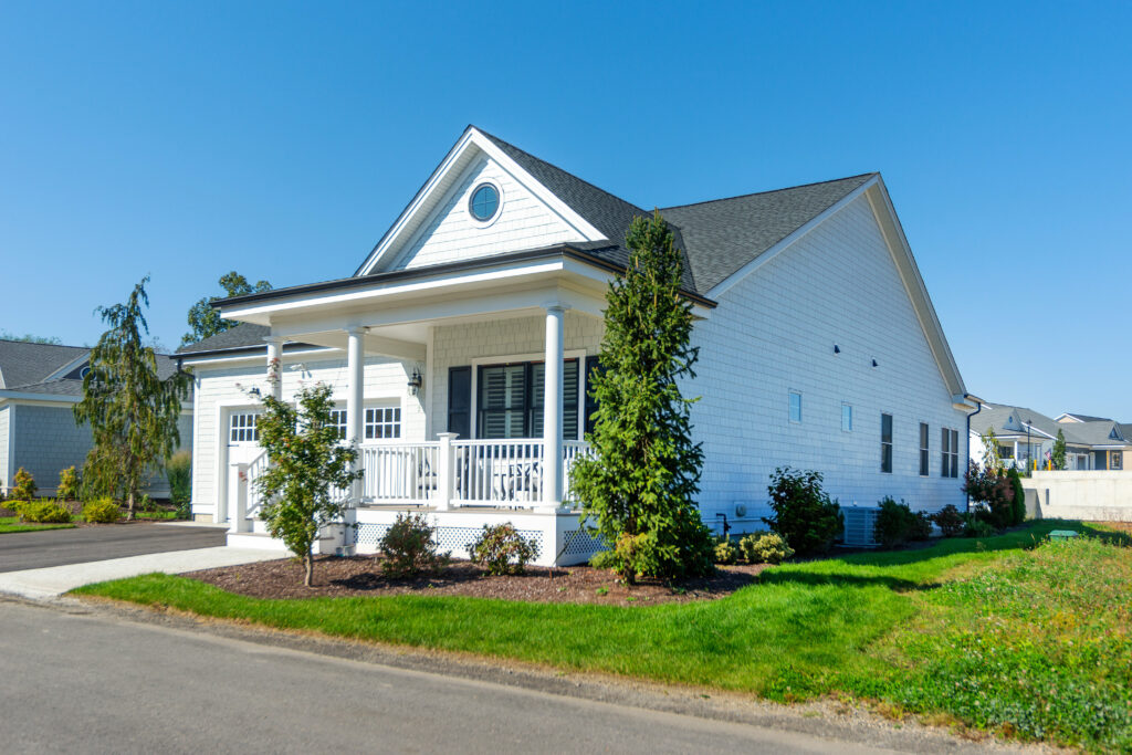 Gallery – Crompton Meadows – Gallery