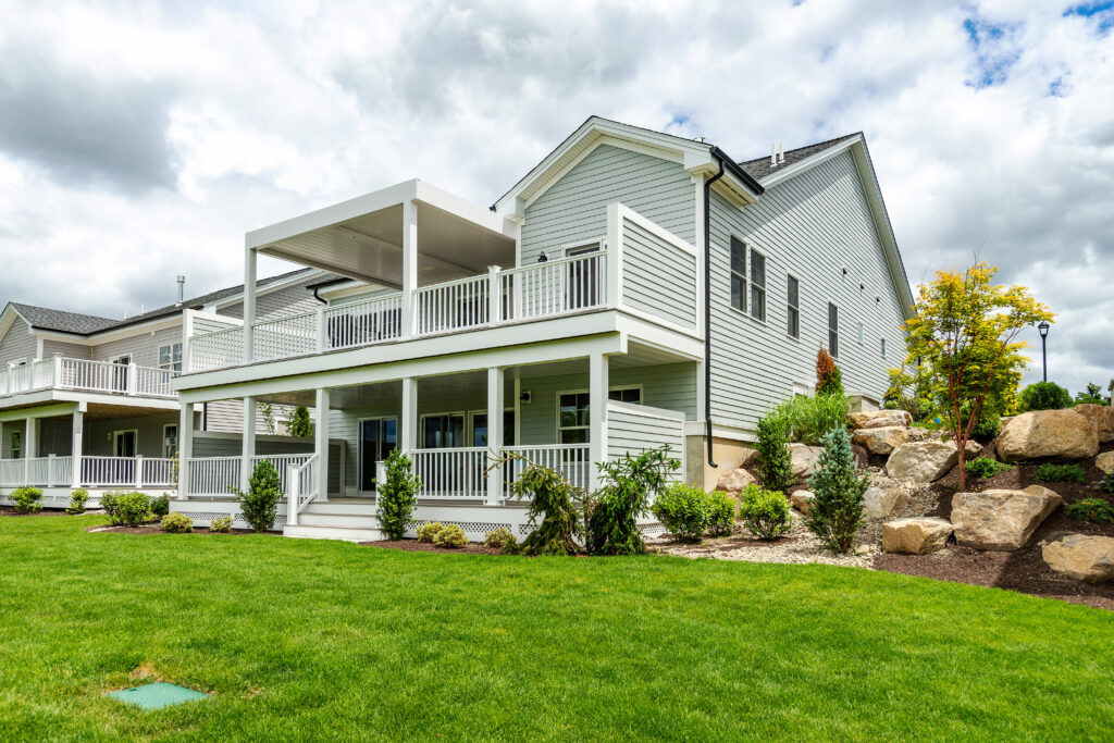 Gallery – Crompton Meadows – Gallery