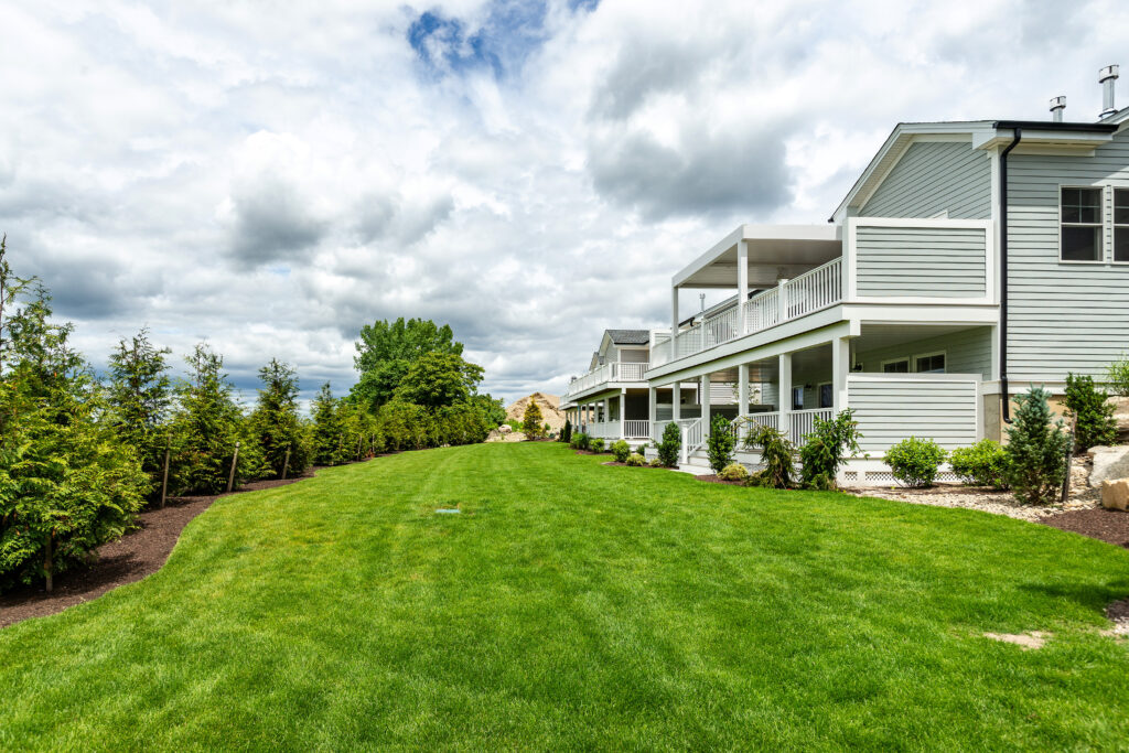 Gallery – Crompton Meadows – Gallery