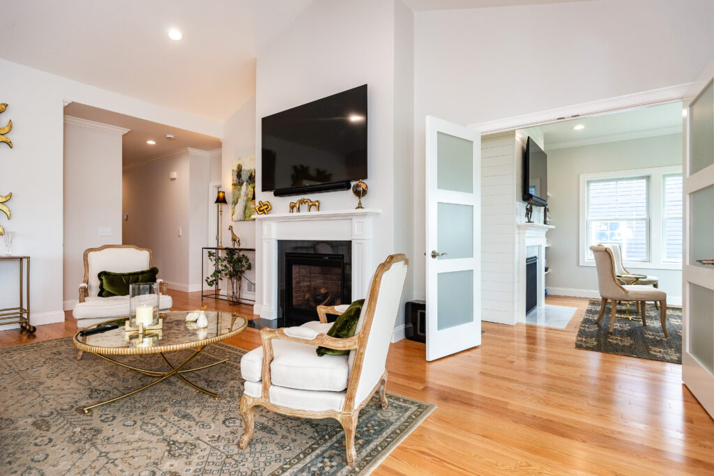 Gallery – Crompton Meadows – Gallery