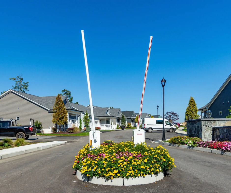 gated communities near you