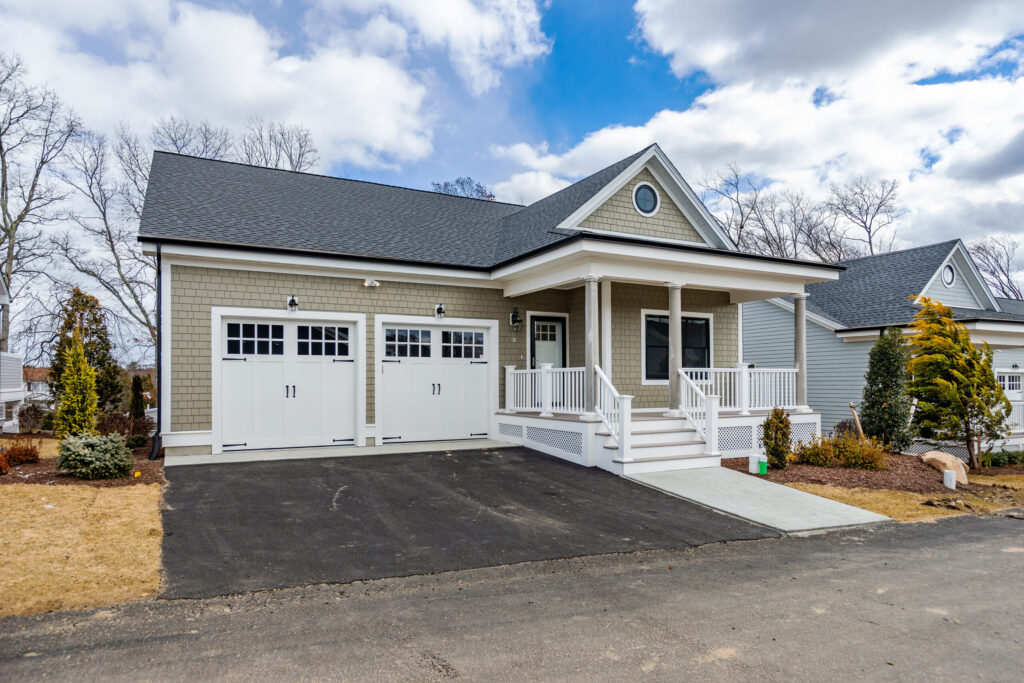 Gallery – Crompton Meadows – Gallery