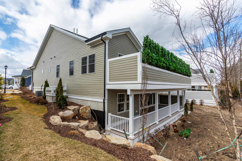 Gallery – Crompton Meadows – Gallery
