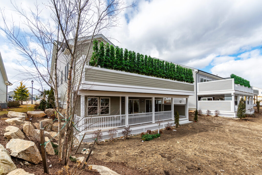Gallery – Crompton Meadows – Gallery