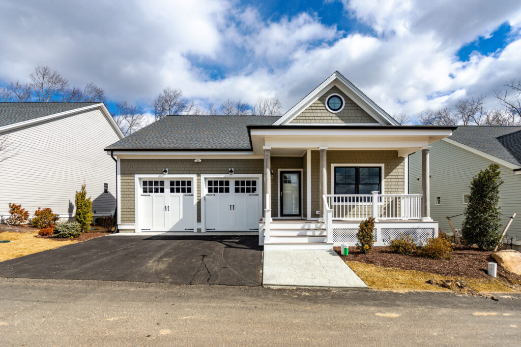 Gallery – Crompton Meadows – Gallery