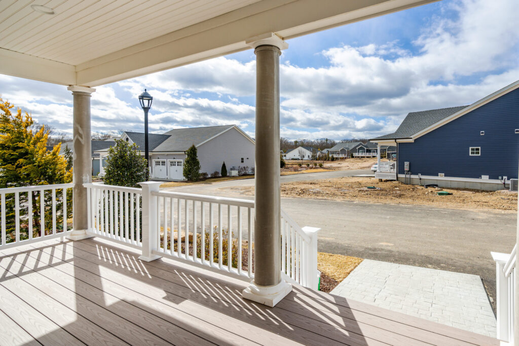 Gallery – Crompton Meadows – Gallery