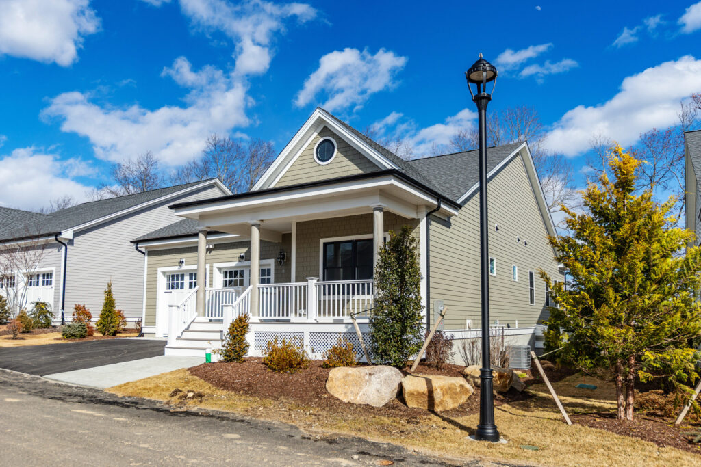 Gallery – Crompton Meadows – Gallery